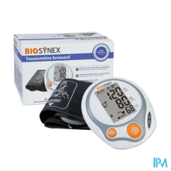 BIOSYNEX TENSIOM BRASSARD