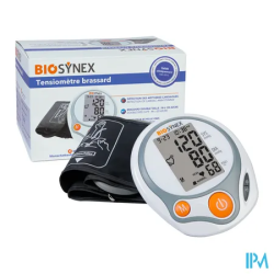BIOSYNEX TENSIOM BRASSARD