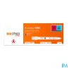 BIOSYNEX AUTOTEST VIH STAT-VIEW X1