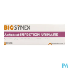 BIOSYNEX TEST INFECT URINAIRE BT3