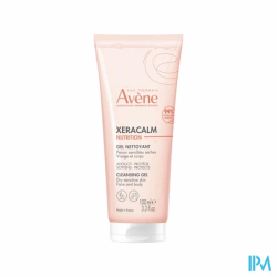 Xeracalm nutri gel net 100ml - La Grande Pharmacie