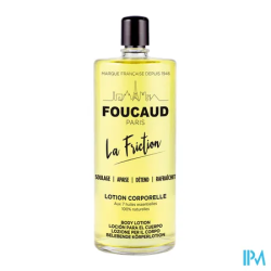 FOUCAUD FRICTION 65 LOTION 500ML