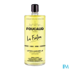 FOUCAUD FRICTION 65 LOTION 500ML