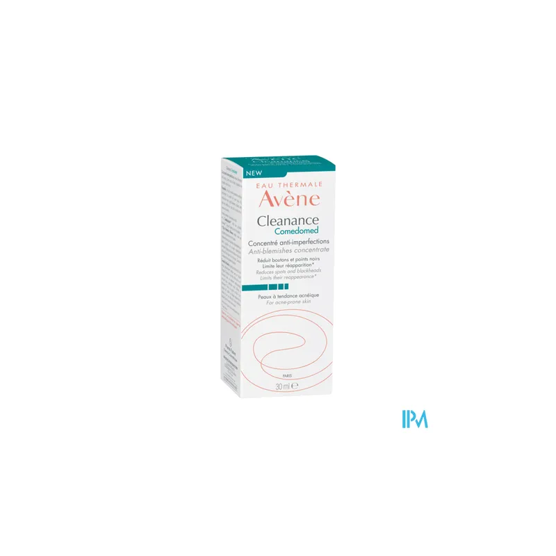 Avene cleanance comedomed 30ml - La Grande Pharmacie