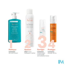 Avene cleanance comedomed 30ml - La Grande Pharmacie