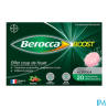 BEROCCA BOOST CPR EFF 20 PROMO