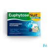 EUPHYTOSE NUIT SACHET 20
