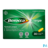 BEROCCA ENERGIE CPR PELLICULE 30