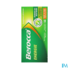 BEROCCA ENERGIE ORANGE CPR EFF 30