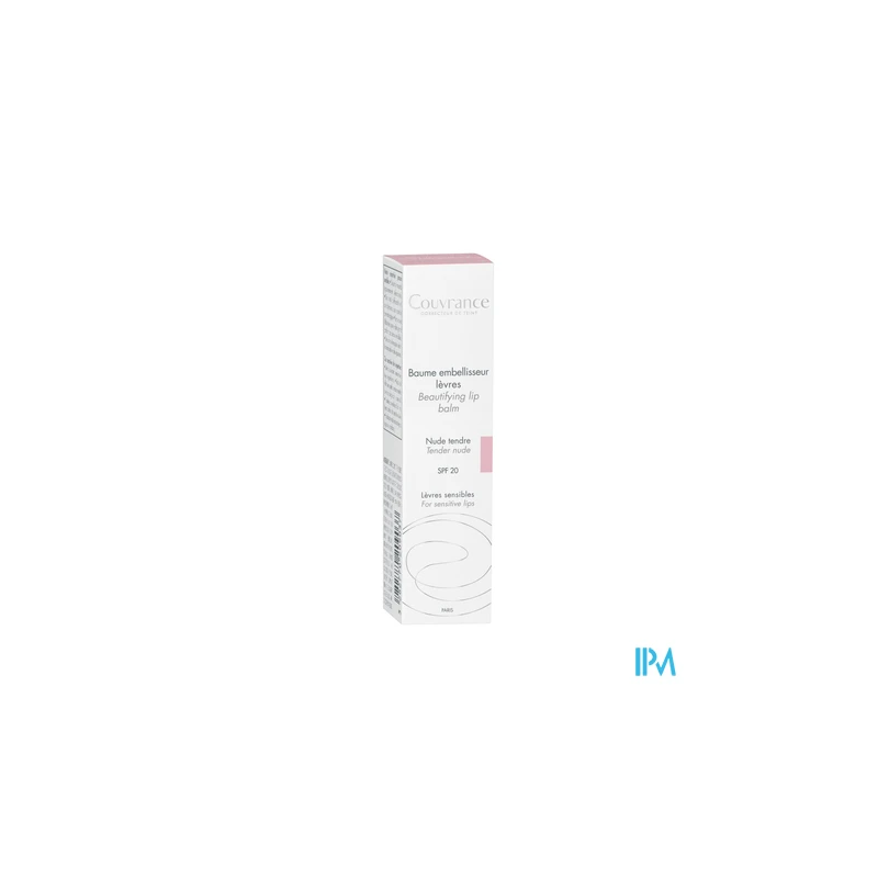 Avene couvrance bme lev nud tend3g - La Grande Pharmacie
