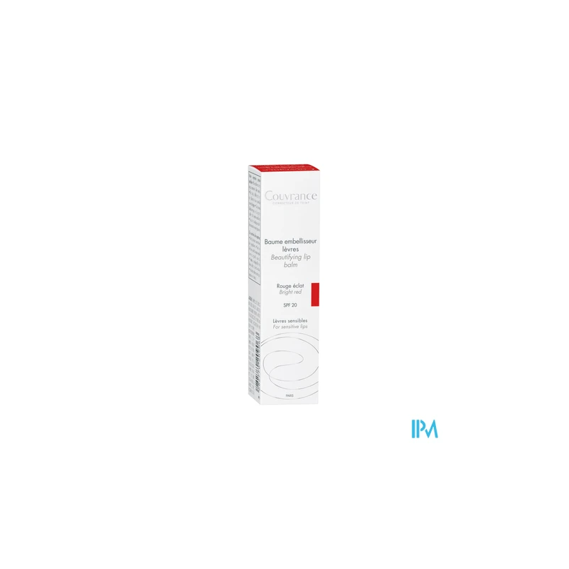 Avene couvrance bme lev rge ecla3g - La Grande Pharmacie
