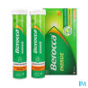 BEROCCA ENERGIE ORANGE CPR EFF 30