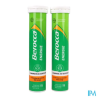 BEROCCA ENERGIE ORANGE CPR EFF 30