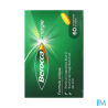 BEROCCA ENERGIE CPR PELLICULE 60