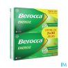 BEROCCA ENERGIE ORANGE CPR EFF 60