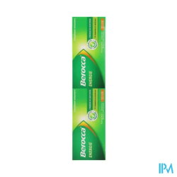 BEROCCA ENERGIE ORANGE CPR EFF 60