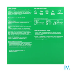BEROCCA ENERGIE ORANGE CPR EFF 60