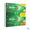 BEROCCA ENERGIE ORANGE CPR EFF 60