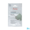 Avene cleanance masque detox 2x6ml - La Grande Pharmacie