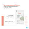 Avene cleanance masque detox 2x6ml - La Grande Pharmacie