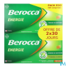BEROCCA ENERGIE ORANGE CPR EFF 60