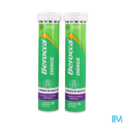 BEROCCA ENERGIE CASSIS CPR EFF 30