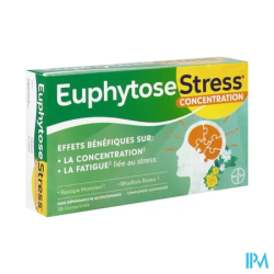 EUPHYTOSE ZEN CPR 30