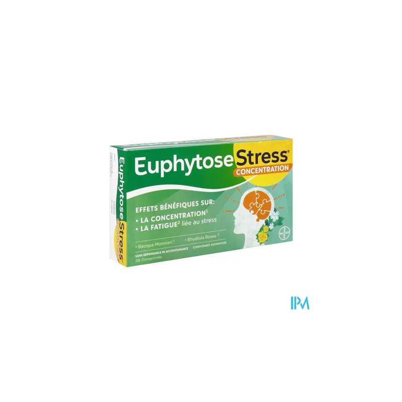 EUPHYTOSE ZEN CPR 30