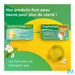 EUPHYTOSE ZEN CPR 30