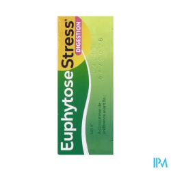 EUPHYTOSE CONFORT INTESTIN GELUL28