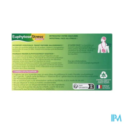 EUPHYTOSE CONFORT INTESTIN GELUL28
