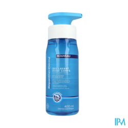 BEPANTHENDERMA GEL LAV CORP 400ML