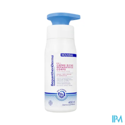 BEPANTHENDERMA CR RICH CORP 400ML