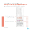 Avene a rougeur rosamed spf50 30ml - La Grande Pharmacie