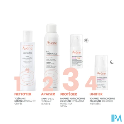 Avene a rougeur rosamed spf50 30ml - La Grande Pharmacie