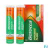 BEROCCA IMMUNITE FLASH CPR EFF 30