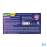 EUPHYTOSE NUIT LP 1,9MG CPR 15