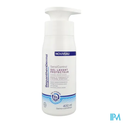 BEPANTHENDERMA SENSI GEL LAV 400ML
