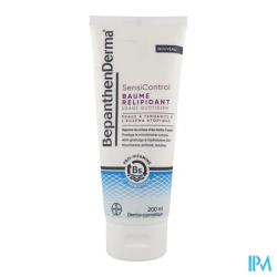 BEPANTHENDERMA SENSI BAUME 200ML