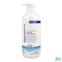 BEPANTHENDERMA SENSI BAUME 400ML