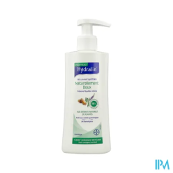 HYDRALIN NAT DOUX GEL LAV INT200ML