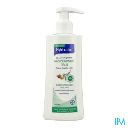 HYDRALIN NAT DOUX GEL LAV INT200ML