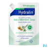 HYDRALIN QUOTIDIEN GEL LAV RECH400