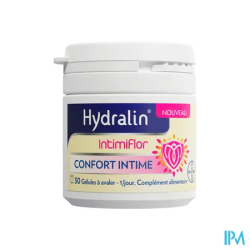 HYDRALIN INTIMIFLOR GELUL 30