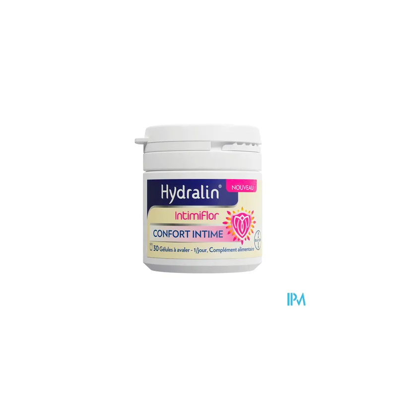 HYDRALIN INTIMIFLOR GELUL 30