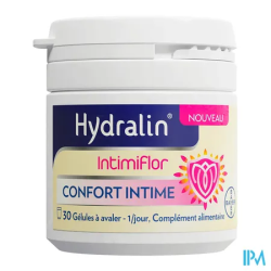 HYDRALIN INTIMIFLOR GELUL 30