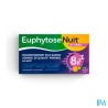 EUPHYTOSE NUIT LP 1,9MG CPR 30
