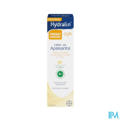 HYDRALIN GYN CR GEL APAISANT 35G