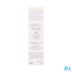 HYDRALIN GYN CR GEL APAISANT 35G