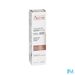 Avene hyaluron activ pro yeux lev - La Grande Pharmacie